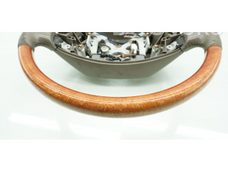 Руль Bentley Mulsanne 1980 - 1992 года