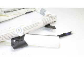 Боковая подушка безопасности 17686002022 Mercedes-Benz A W176