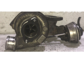 Turbodmychadlo Турбина 753708-5, 753708-5 Honda Civic