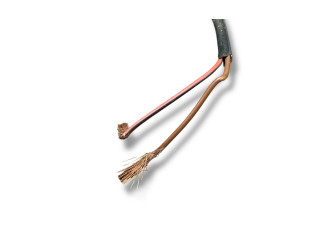 Вентилятор радиатора 849354V Audi A6 S6 C5 4B