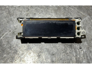 Дисплей       Peugeot Partner