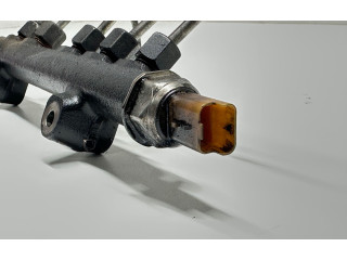 Vstřikovací lišta 9804776780, 151196103   Citroen Berlingo     