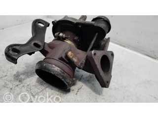  Турбина Mercedes-Benz A W169 2.0 A6400901780, A6400901780Q3    для двигателя 0851     