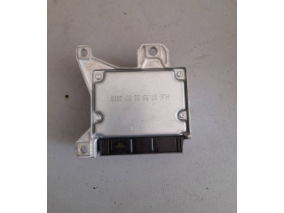 Блок подушек безопасности 9665250280 Citroen Berlingo