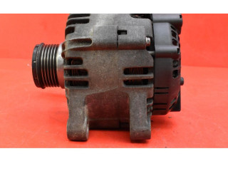 Генератор 9662731680, 9662731680   Citroen C-Crosser      