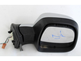 Zpětné zrcátko Citroen Berlingo 2016 96777561XT