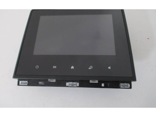 Дисплей 280346419R, A14801 Renault Captur II