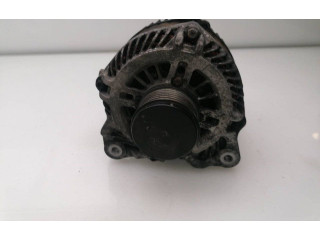 Генератор 8200960533 Citroen Xantia