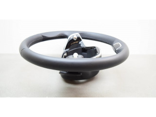 Руль Skoda Fabia Mk4 (6VA) 2021- года 5E3419093B