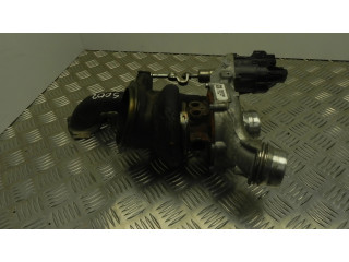 Turbodmychadlo Турбина 9845815 BMW X3 G01 2.0