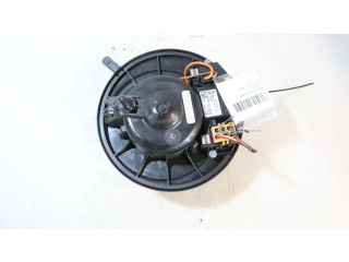 Вентилятор печки Volkswagen Golf Plus