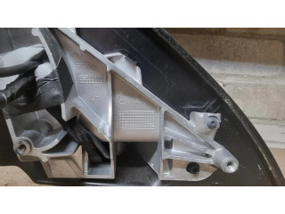 Зеркало электрическое        Mercedes-Benz GLE (W166 - C292)  2015-2017 года   