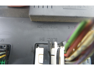 Блок комфорта S118085220F, S118085220F Dodge Caravan