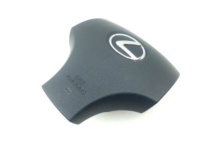 Подушка безопасности водителя Lexus IS 220D-250-350