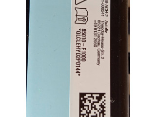 Боковая подушка безопасности 4981312950, 85010F1000   KIA Sportage