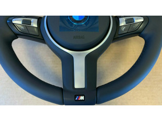 Руль BMW 4 F36 Gran coupe 2014-2017 года 32307848338, 32308092724