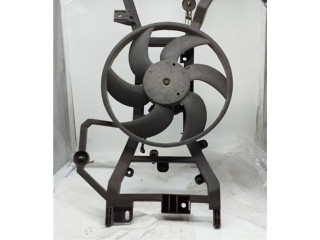 Комплект вентиляторов 2148100448R, 2148100448R Dacia Sandero