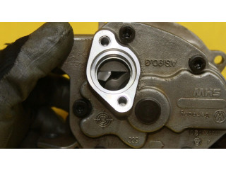 Масляный насос Audi A3 S3 8P