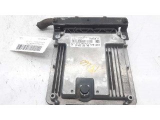 Řídící jednotka 0281031786 Audi RS Q3 2014