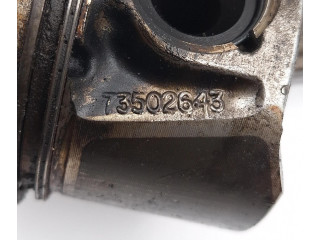 Поршень с шатуном 188 A9.000 73502643 Fiat Idea