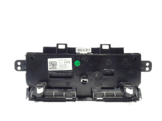 Блок управления климат-контролем 97250J9DH0TMT Hyundai Kona I