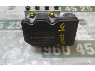 Блок АБС 589100X550, 589100X550 Hyundai i10 2013 - 2018 года