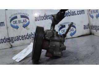 Насос усилителя руля       Ford Fiesta  2006 - 2008 года   