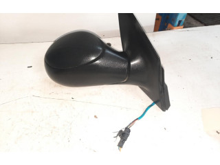 Зеркало (механическое)       Citroen C2   -  года   