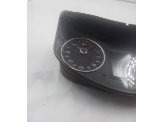 Přístrojová deska Volkswagen Tiguan 2010 5N0920872A, A2C53293358