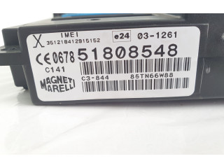 Блок управления АБС 51808548, 85TN66W88 Lancia Delta