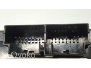 Блок управления климат-контролем 8V0820043CIMJ, 8V0820043C   Audi A3 S3 8V