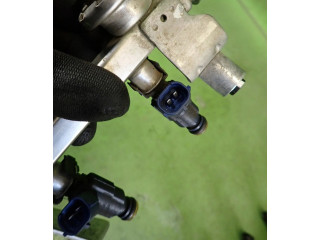 Топливная рампа 35310-02900 Hyundai i10 для двигателя G4HG