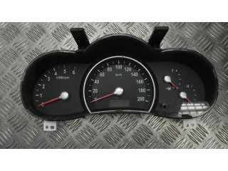 Přístrojová deska  KIA Carnival 2007 940034D260  