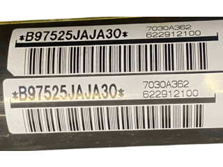 Боковая подушка безопасности 623221900F, 7030A362 Mitsubishi Outlander