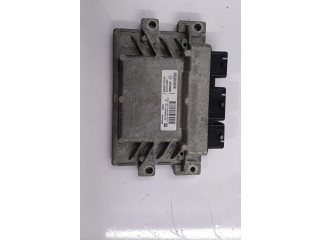 Блок управления двигателя 8200774747   Renault Twingo II