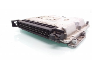 Řídící jednotka 0281010361, 9641607680   Peugeot 406 2000