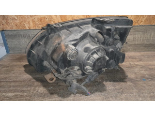 Передняя фара  