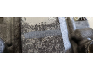 Vstřikovací čerpadlo 0281010479, 00695 Opel Zafira A