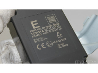 Другие блоки управления / модули