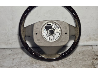 Руль Volvo XC90  2003 - 2006 года 08666887, 8674663      