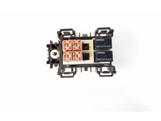 Блок предохранителей P68101278AB Jeep Grand Cherokee