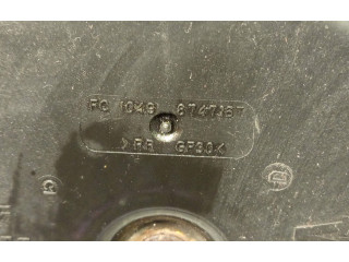 Вентилятор радиатора     1049874716T    Peugeot 5008 