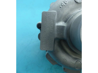 Турбина BMW X3 E83 762965-1, IMPRK1088224