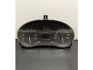 Панель приборов 555001310104, WD1E1292   Peugeot Expert       