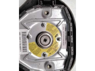 Подушка безопасности водителя 1012337   Ford Fiesta