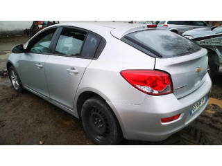 Čerpadlo oleje 55556428 Chevrolet Cruze 1.8