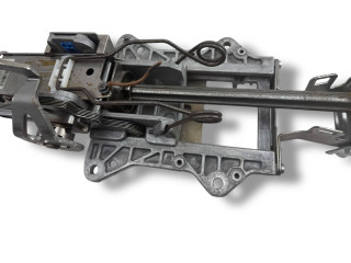    Рулевая рейка 8P2419502J, 0407091403   Audi A3 S3 8P 2003 - 2012 года