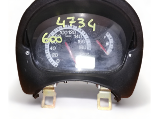 Přístrojová deska Fiat Seicento/600 2002 735290636, 735290636