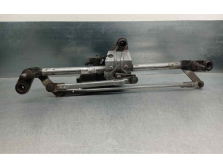 Моторчик дворников     Skoda Octavia Mk3 (5E)