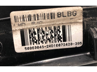 Зеркало электрическое Hyundai i10 2007 - 2012 года